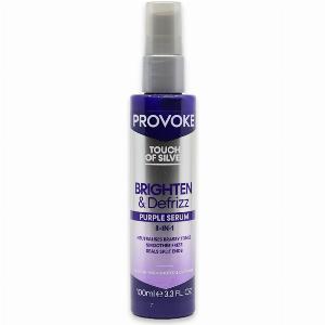 ProVoke Brightening  Defrizz Serum 100ml