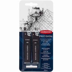 Get 20 Discount on Derwent Precision Mechanical Pencils