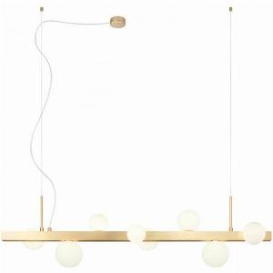 Sconto del 10 su Sospensione Goji LED di Redo Group disponibile ora