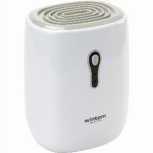 Deumidificatore Compatto Bianco 500ml