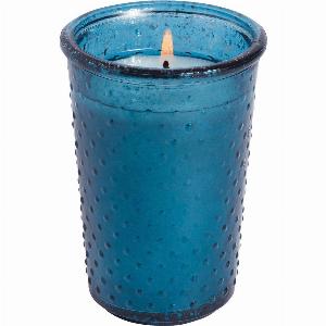 GloLite by PartyLite SunKissed Linen Specialty Jar Candle