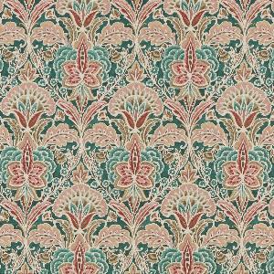 iLiv Rhapsody Fabric Malachite