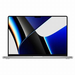 Apple MacBook Pro 2021 16 M1 Pro 10Core CPU  16Core GPU 512 GB SSD 32 GB argento  Ricondizionato  ottimo  Grade A