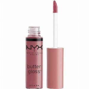 NYX Butter Gloss Angel Food Cake 8 ml