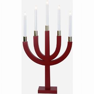 Jetzt 25 Rabatt auf den Lichterbogen Elias sichern