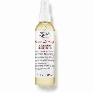 Olio Secco Nutriente per il Corpo ora a 3315  con il 15 di sconto
