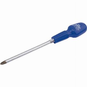 Get 73 Discount on Draper PH3 150mm Phillips Screwdriver with Cabinet Pattern