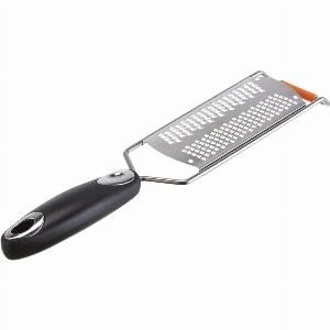 Râpe Duo PULSIVA 31 cm L inoxnoir