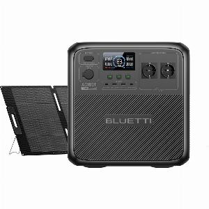 BLUETTI AC180T Portable Powerstation  1800 W 1433 Wh jetzt 1658