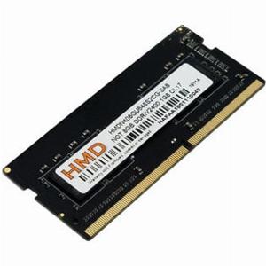 Hmd 8gb sodimm ddr4 2400mhz laptop ram module