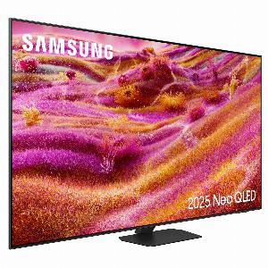 Samsung qe55qn90fa 55 4k hdr uhd vision ai smart neo qled tv quantum h