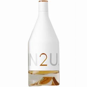 Calvin Klein CK IN2U for Her Eau de Toilette 150ml Spray