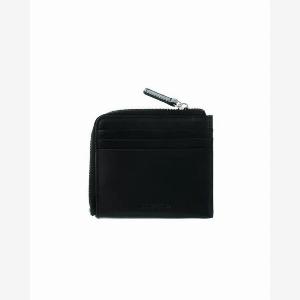 Momo Design  Portacarte in pelle con zip per uomo ora a 44 