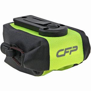 CFP Satteltasche Glasgow Neon
