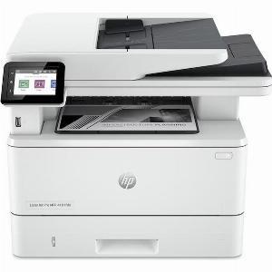 HP LaserJet Pro MFP 4102fdn  Imprimante laser