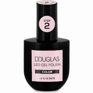 DOUGLAS COLLECTION  MakeUp Led Gel Polish Color Smalti 10 ml Argento unisex