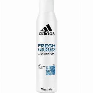 Spray Deodorante Adidas Fresh Endurance 250 ml ora a 389