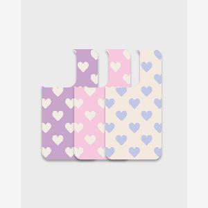 Print Pack iPhone Heart iPhone 16 Pro Max