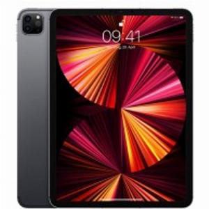 Apple iPad Pro 11 WiFi  Cellular 2021 256 Go