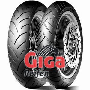 Dunlop ScootSmart 1107011 TL 45L MC Vorderrad jetzt 4443  mit 10  Rabatt