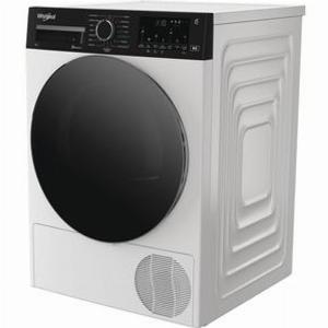 Sconto del 18 su Asciugatrice a pompa di calore Whirlpool 80 kg