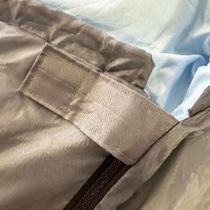 Enjoy 54 Discount on the Grey Stafford Sleeping Bag