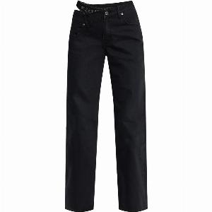 Alexander Wang waistband trousers WBlack