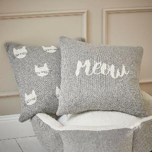 Coppia di copricuscini Solviana