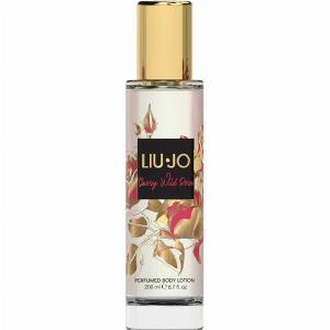 Liu jo Liu Jo Wild Rose  200 ML
