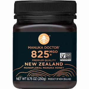 Get 30 Discount on 825 MGO Manuka Honey 875 oz Today