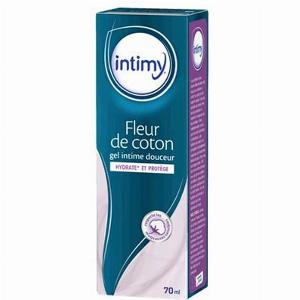 Fleur de Coton