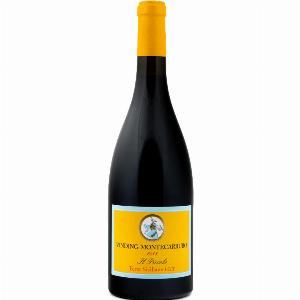 2018 Il Piccolo Terre Siciliane IGT