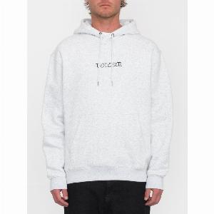 Volcom Sweat à capuche Gothstone  BONE HEATHER