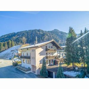 Ferienhaus Haus am Lift 910 Personen