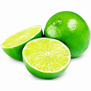 Sparen Sie 20 beim Kauf von frischen Limetten für Ihre Rezepte