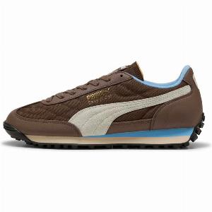 Puma Easy Rider Futbolito Vintage Sneaker braun