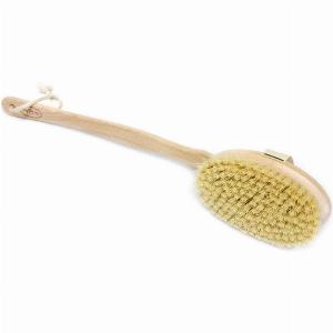 Natural Sisal Body Brush