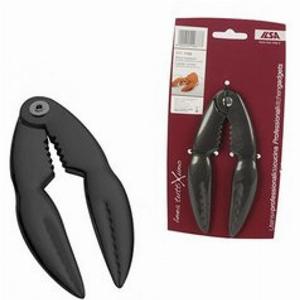 Pinza per crostacei in alluminio nera 135x53 cm ora 555  27 off