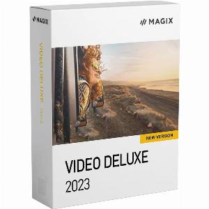 Sichern Sie sich 14 Rabatt auf Magix Video Deluxe 2023
