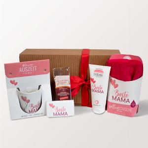 Geschenkbox Beste Mama Jetzt nur 3299  statt 3499  6  Rabatt