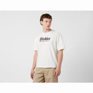 Sparen Sie 43 auf das weiße Dickies Williston TShirt