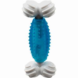 The Pharm Pet Co Enjoy 33% Off Happy Pet Peppermint Dog Chew Toy 5 Inch Size 784369511505