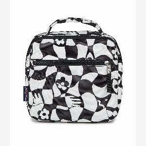 Enjoy 40 Discount on JanSport Lunch Break Gravity Check Range
