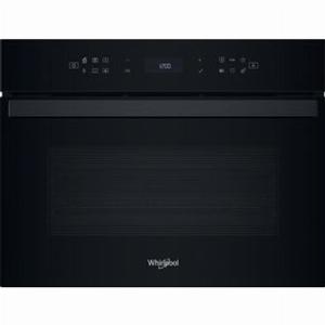 WHIRLPOOL  Microondes combiné encastrable noir Crisp  WCW6O7HTBF 859991693830