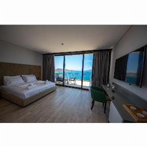 Venezia  Sarandë  ApartHotel Lili2