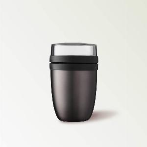 Jetzt 71 Rabatt auf den Thermo Lunchpot Ellipse in Titan genießen Limited Angebot