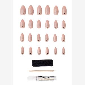 Enjoy Half Price on Going Dotty Artificial Nails Today