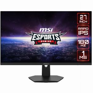 Msi g274f 27 lcd full hd 1 ms noir