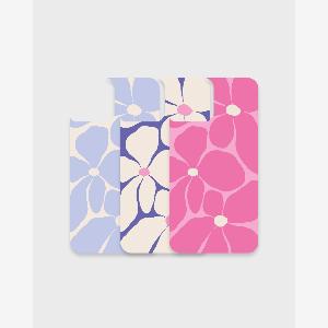 Print Pack iPhone Hanna KL x Holdit iPhone 13