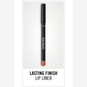 Debenhams Womens Lasting Matte Lip Liner in Spice